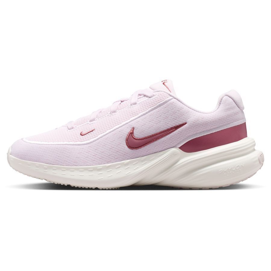 Nike W Nike Uplift SC Lifestyle Shoes for Women - Functional Material, Violet and Smoky Pink, 37.5