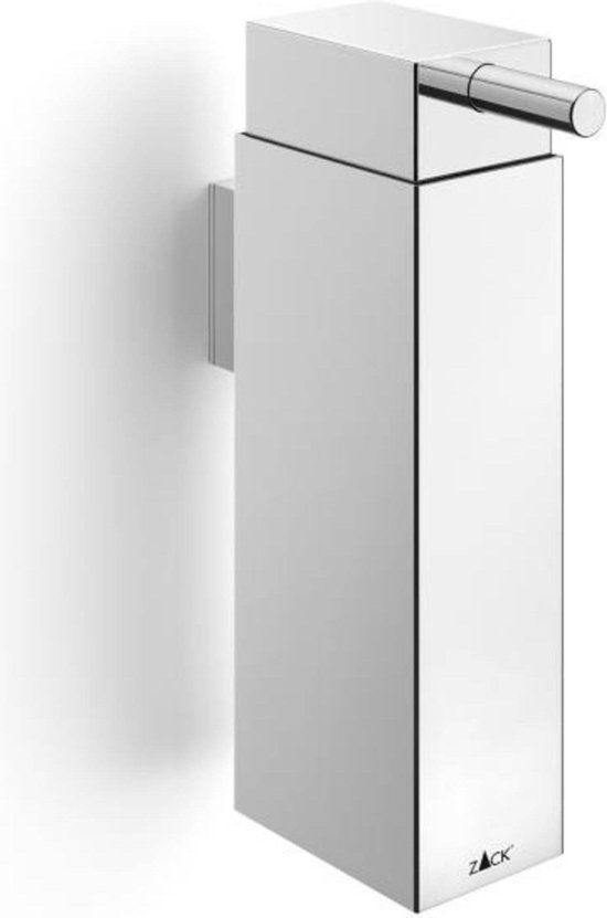ZACK Linea Zeepdispenser - RVS Glans - 190 ml