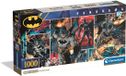 ClementoniPuzzel Clementoni Batman Panorama 1000-Piece Puzzle