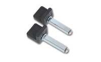 Beta Beta 3040C/S2 Rubber L-vorm adapters | paar | voor artikel 3040C - 030400504