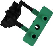 Ford Cylindre d'embrayage (côté entraînement) pour Ford Focus DAW DBW 1.4-2.0, année de construction 1998-2004, numéro de pièce 1M517A543AA