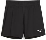 Puma Teamgoal Handbalshort W Dames XS Puma Black-Puma White