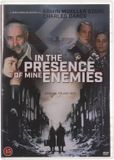 In Majeng Media AB In the Presence of Mine Enemies (W obliczu zagłady) [DVD]