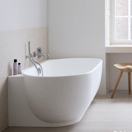 Duravit Luv Bathtub