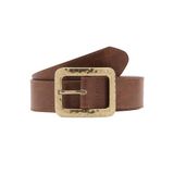 Mango Riem 'JULIA3' bruin