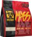 Mutant Mass Vanille Ice Cream Weight Gainer 2200g