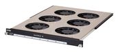 ATEN VW-FAN556 Zwart
