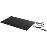 Thermo TECH Verwarmingsfolie Spatwaterdicht 230 V/AC 15 W Beschermingsklasse IPX7 (l x b) 550 mm x 120 mm