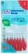 TePe Brosse interdentaire normale (0,5 mm rouge 8 pièces)
