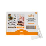 DECORA Voedselpakketjes, PVC, 30 x 40 cm-10 Stuks