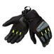 T.UR G-FOUR BLACK-YELLOW FLUO XL