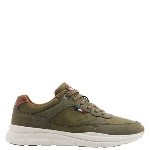 Memphis One sneakers kaki