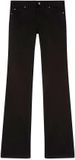 Lee Jessica Slim Fit Spijkerbroek Zwart 28 / 31 Vrouw