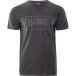 Magnum Essential 2.0 T-shirt à manches courtes gris 3XL homme