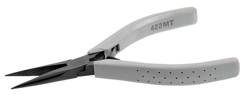 FACOM® 422.MT Plat- en rondbektang