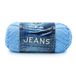 Lion Brand Yarn 505-105 Jeans garen, vervaagd, 17,78 x 7,62 x 7,62 cm