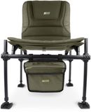 Korum Progress Chair Organiser Sac - Chaise carpe