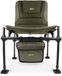 Korum Progress Chair Organiser Sac - Chaise carpe