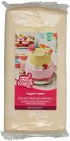 FunCakes Rolfondant - Ivoor - 1kg