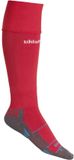 Uhlsport Team Pro Player Chaussettes Rouge-Blanc Taille 45-47
