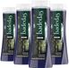 Badedas Douche Noir 4 x 600 ml