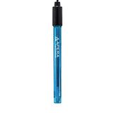 Apera Instruments AI1301 201-C gecombineerde pH-elektrode, BNC-connector, polycarbonaat/glas