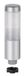 Werma Kompakt 37 voyant d'alarme 24 V vert, rouge
