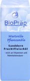 APO Team GmbH BioPräp Sanddorn Fruchtfleischöl, 20 ml Öl