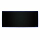 Inca IMP-018M Gaming muismat, XXL, blauw, 900 x 400 cm