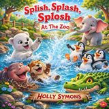 Splish, Splash, Splendour: At The Zoo