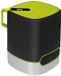 GIROS Outdoor Speaker With LED Light Green