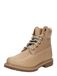 TIMBERLAND Bottines beige