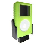 BRODIT Houder rotatie (180°) Passief (CAC) voor Apple iPod Phovoor 30 GB met houder beweegbaar (170mm)