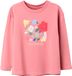 Zippy T-shirt à manches longues rose 11-12 ans fille