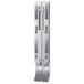 Yesido Support pour ordinateur portable Yesido LP07 13 pouces - 20 pouces, Argent