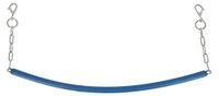 Kerbl Plafondhouder met ketting, blauw