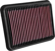 K., N. vervangingsfilter Toyota Landcruiser Prado 2.8 Diesel 2015-2017 33-3062