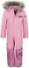 Trollkids Kirkenes Racepak Rose 98 cm Enfants