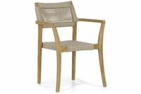 Lifestyle Garden Furniture Lifestyle Dallas dining tuinstoel