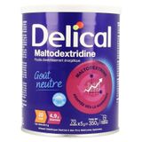 Delical Maltodextrine Poudre 350g
