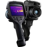 FLIR E76 14° Warmtebeeldcamera