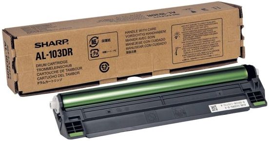 Sharp AL-103DR - Printer drum
