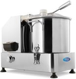 Maxima Keukenmachine/Cutter - 9 L