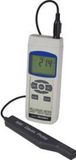 Voltcraft GM-100 Magneetveldanalyser