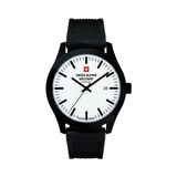 Swiss Alpine Military Combat Air SAM7058.1835 herenhorloge