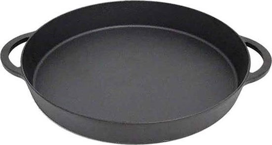 Big Green Egg Green Egg Skillet Small Stoofpan