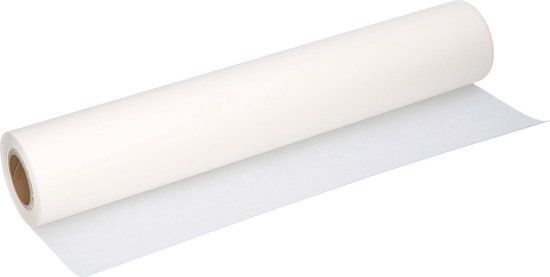 Depa Bakpapier op rol 40cm breed 50 meter