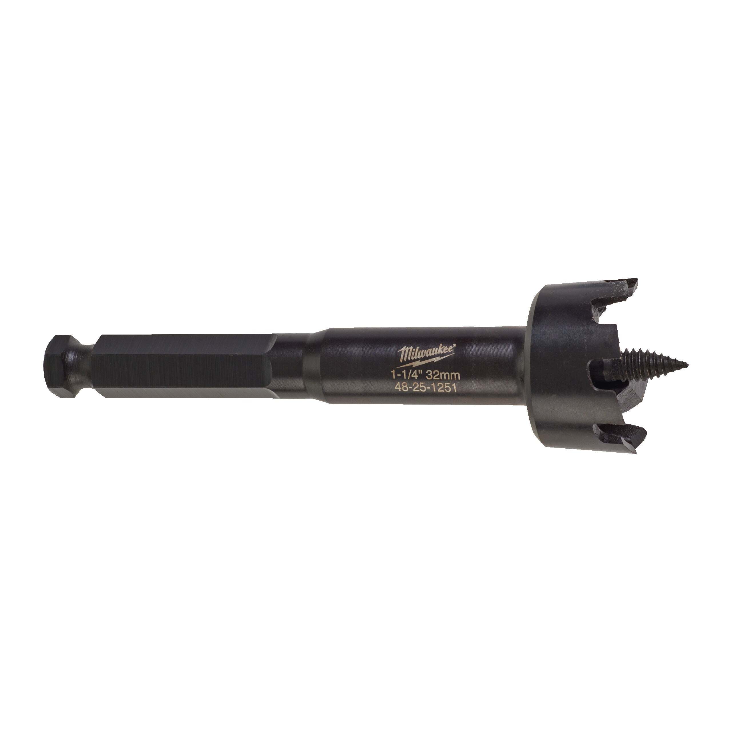 Milwaukee Switchblade™ Zelfvoedende boor 32 mm - 4932479480