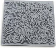 Cernit Texture Mat Under the Sea