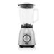 Princess 212091 Blender - 1000W - Inox - 4 Vitesses - 1.5L - Broyeur à glace